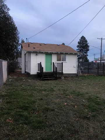 $249,000 | 5703 North Wall Street, Spokane, WA 99205