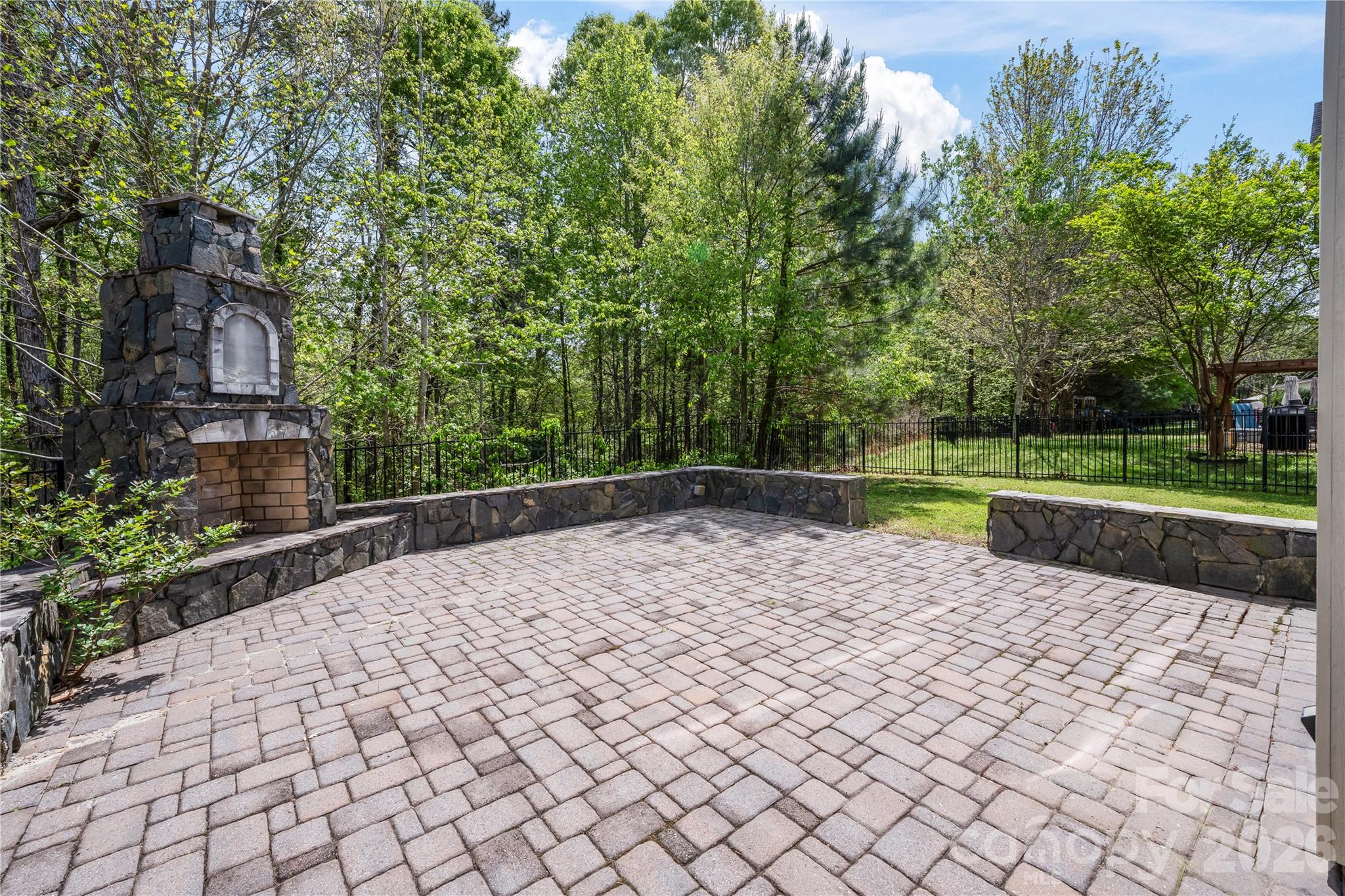 2166 Bluebell Way Tega Cay, SC 29708 - Photo 36 of 41