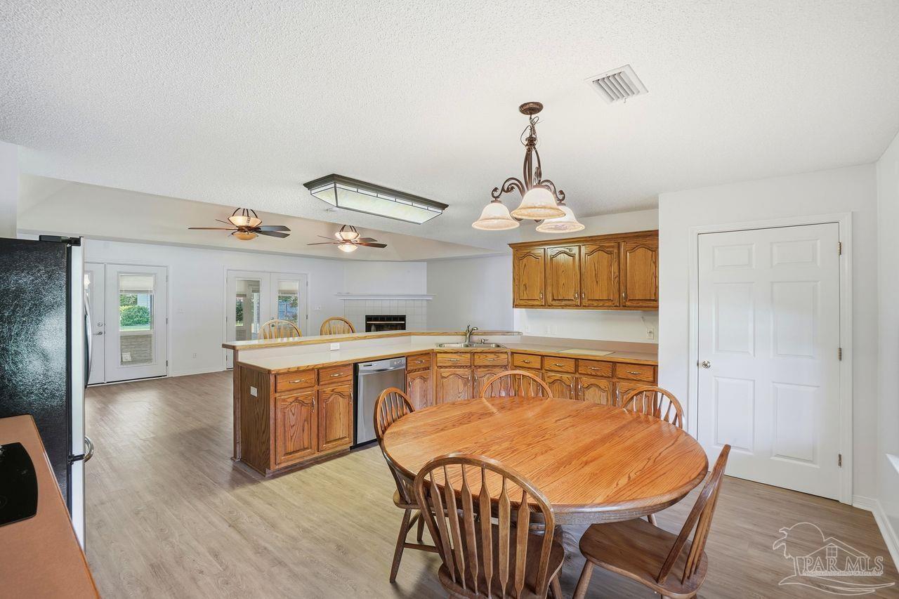 5350 Morgan Ridge Drive Milton, FL 32570 - Photo 13 of 51