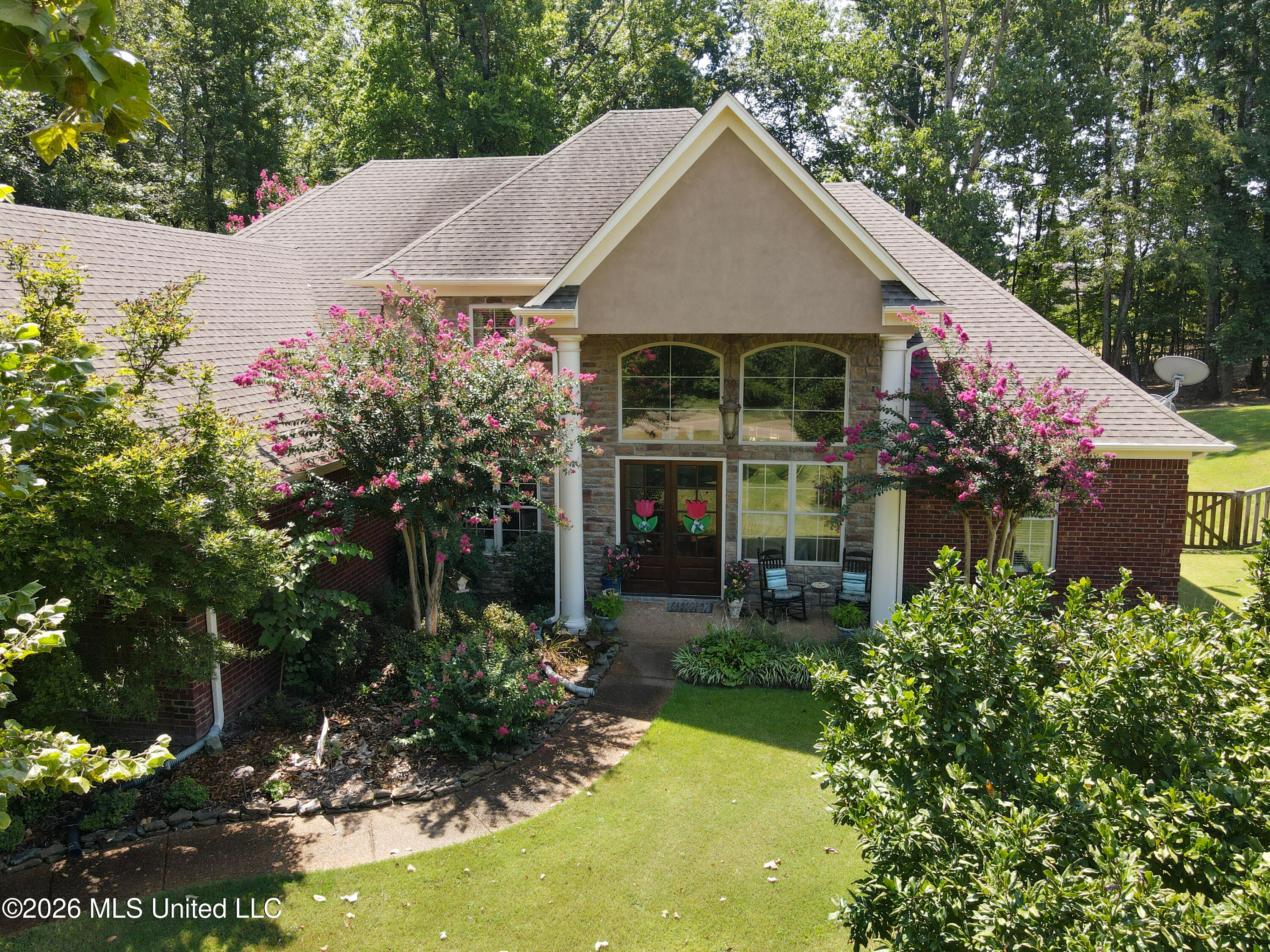 2635 College Road Southaven, MS 38672 - Photo 41 of 44 Exterior