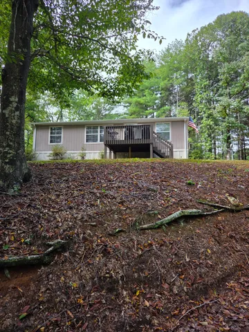 $164,000 | 2031 Lone Ivy Road, Stuart, VA 24171