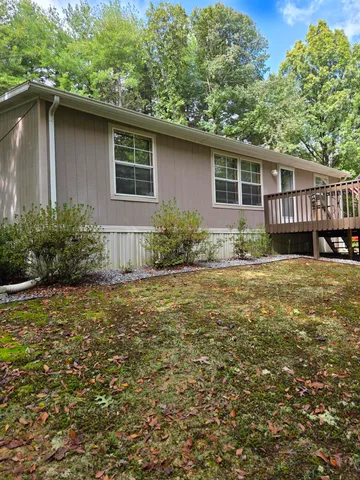 $164,000 | 2031 Lone Ivy Road, Stuart, VA 24171