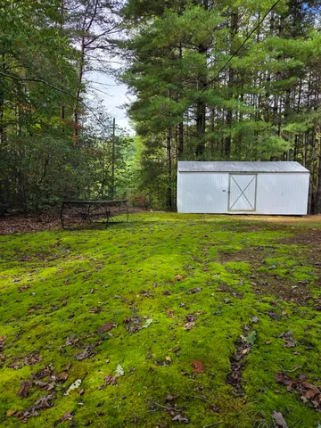 $164,000 | 2031 Lone Ivy Road, Stuart, VA 24171