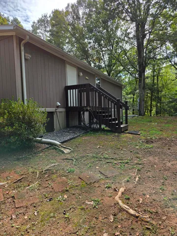 $164,000 | 2031 Lone Ivy Road, Stuart, VA 24171