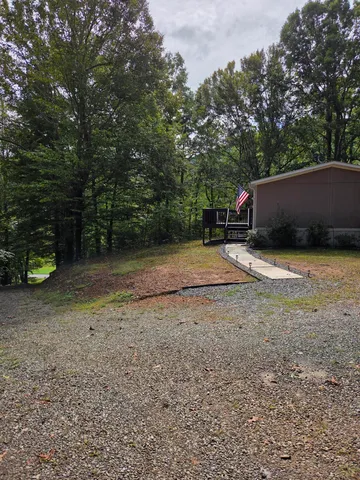 $164,000 | 2031 Lone Ivy Road, Stuart, VA 24171