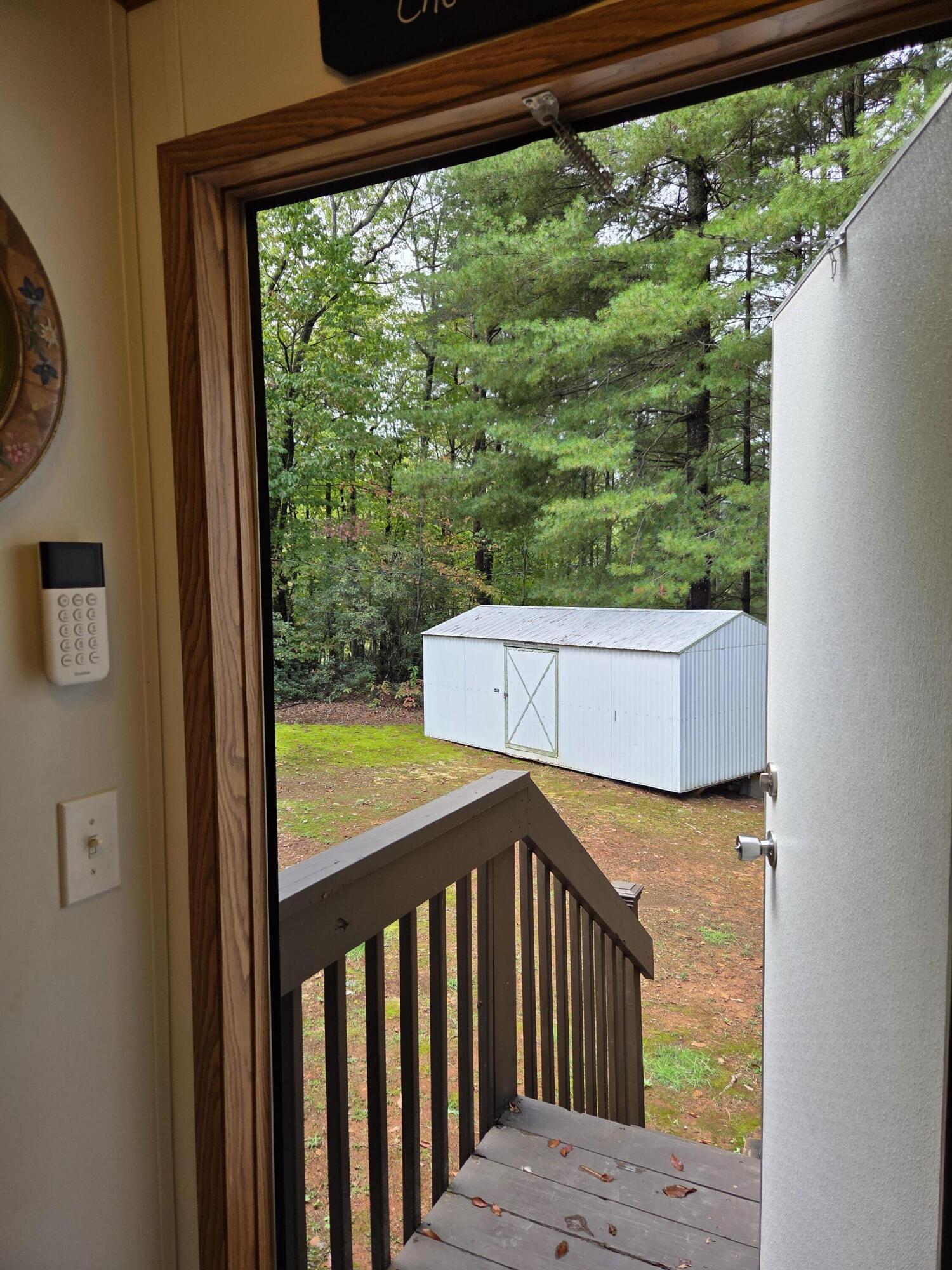 2031 Lone Ivy Road Stuart, VA 24171 - Photo 33 of 47 20250930_122029
