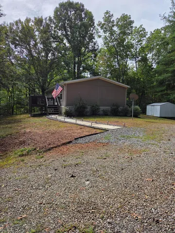 $164,000 | 2031 Lone Ivy Road, Stuart, VA 24171