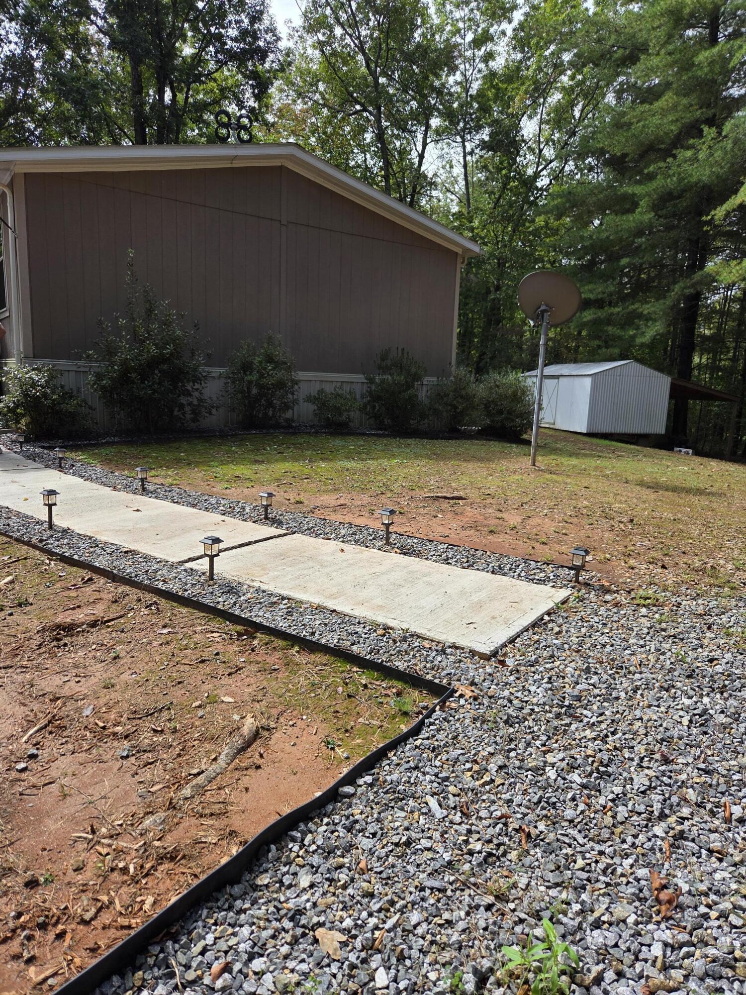 2031 Lone Ivy Road Stuart, VA 24171 - Photo 6 of 47 20250930_124225