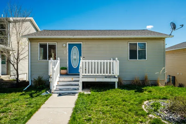 $374,000 | 1507 Omarr Avenue, Sheridan, WY 82801