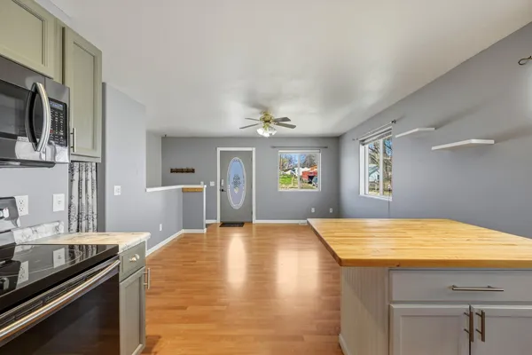 $374,000 | 1507 Omarr Avenue, Sheridan, WY 82801