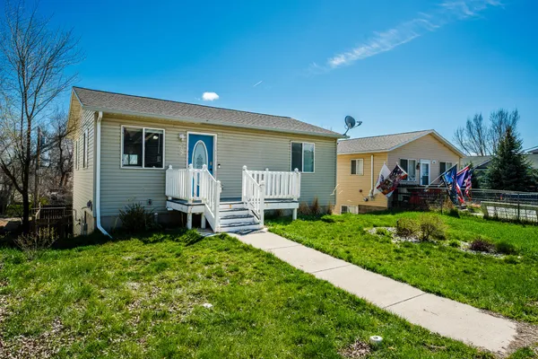 $374,000 | 1507 Omarr Avenue, Sheridan, WY 82801