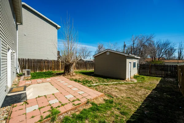 $374,000 | 1507 Omarr Avenue, Sheridan, WY 82801