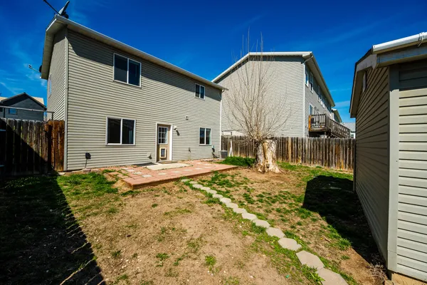 $374,000 | 1507 Omarr Avenue, Sheridan, WY 82801