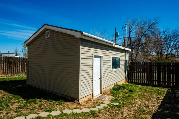 $374,000 | 1507 Omarr Avenue, Sheridan, WY 82801