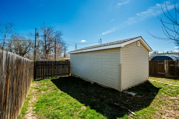 $374,000 | 1507 Omarr Avenue, Sheridan, WY 82801