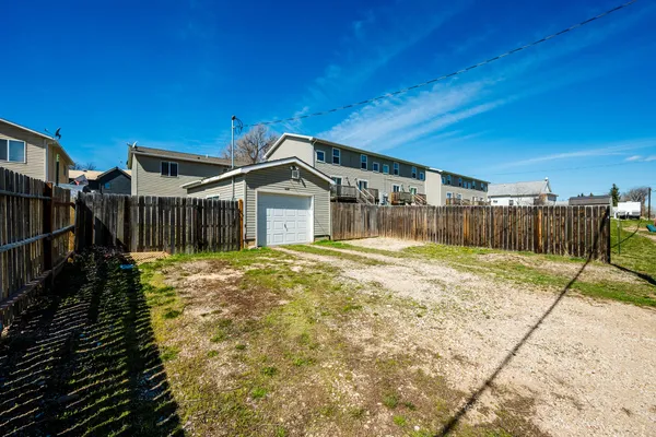 $374,000 | 1507 Omarr Avenue, Sheridan, WY 82801