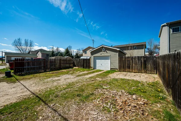 $374,000 | 1507 Omarr Avenue, Sheridan, WY 82801