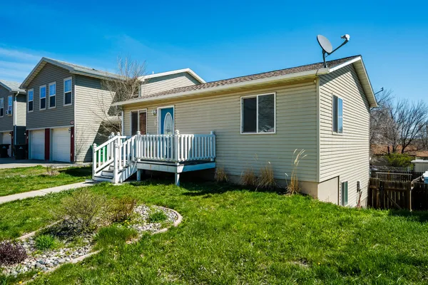 $374,000 | 1507 Omarr Avenue, Sheridan, WY 82801