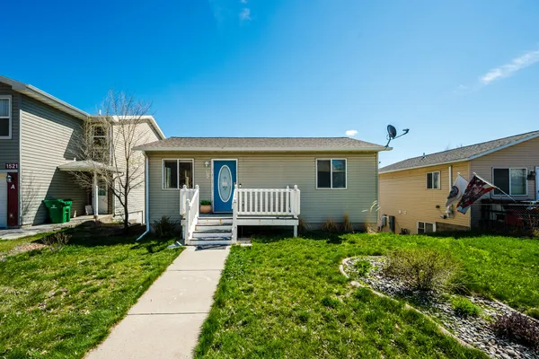 $374,000 | 1507 Omarr Avenue, Sheridan, WY 82801