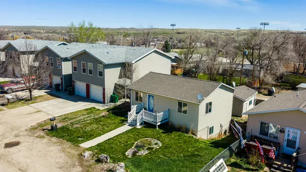 $374,000 | 1507 Omarr Avenue, Sheridan, WY 82801