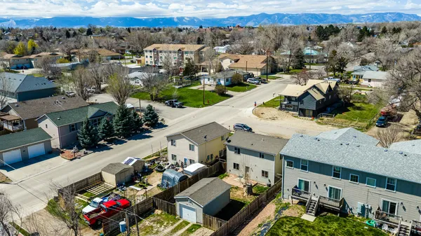 $374,000 | 1507 Omarr Avenue, Sheridan, WY 82801