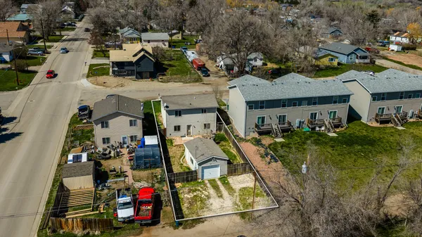 $374,000 | 1507 Omarr Avenue, Sheridan, WY 82801