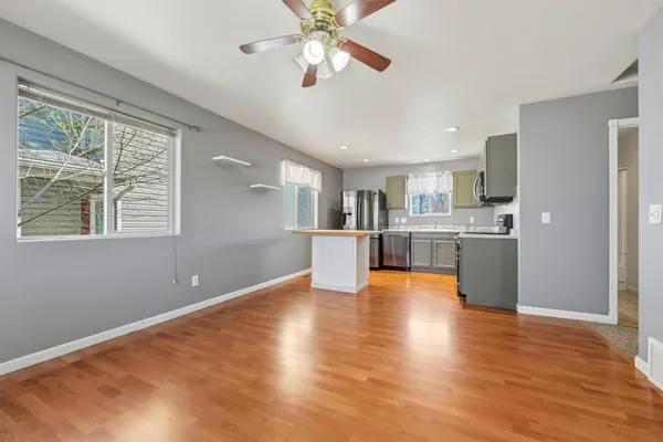 $374,000 | 1507 Omarr Avenue, Sheridan, WY 82801