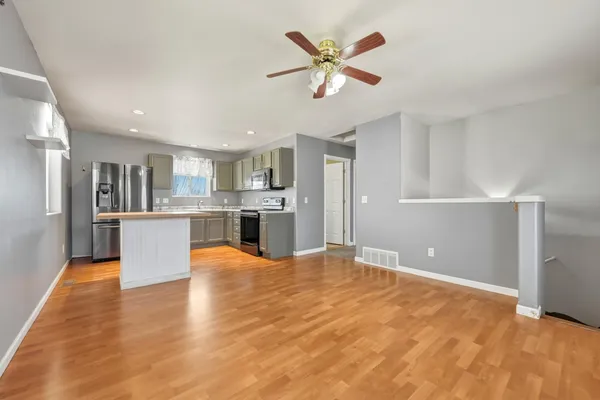 $374,000 | 1507 Omarr Avenue, Sheridan, WY 82801