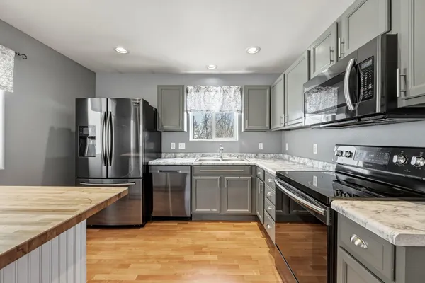 $374,000 | 1507 Omarr Avenue, Sheridan, WY 82801