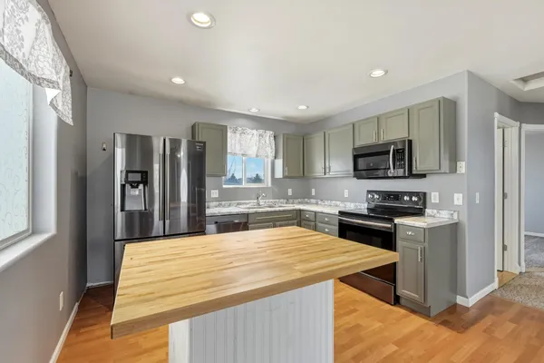 $374,000 | 1507 Omarr Avenue, Sheridan, WY 82801