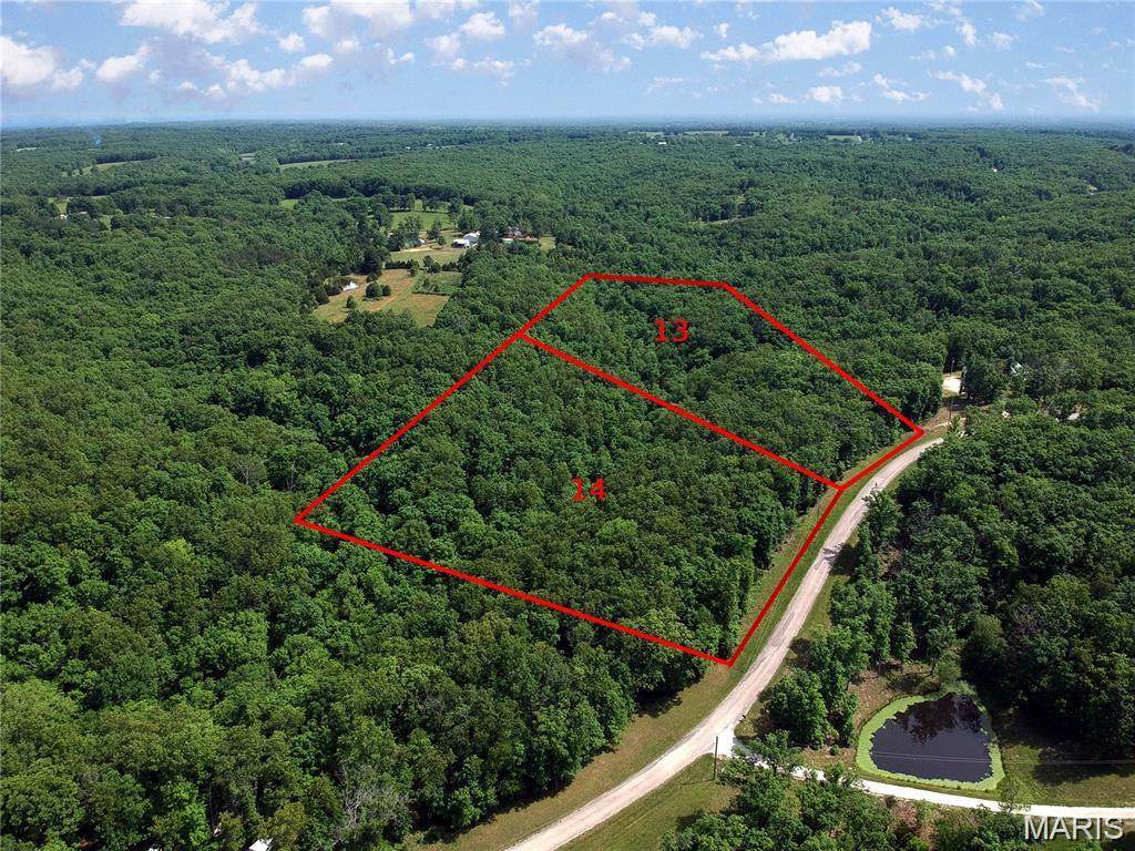 Lot 14 Hickory Ridge Steelville, MO 65565 - Photo 1 of 10