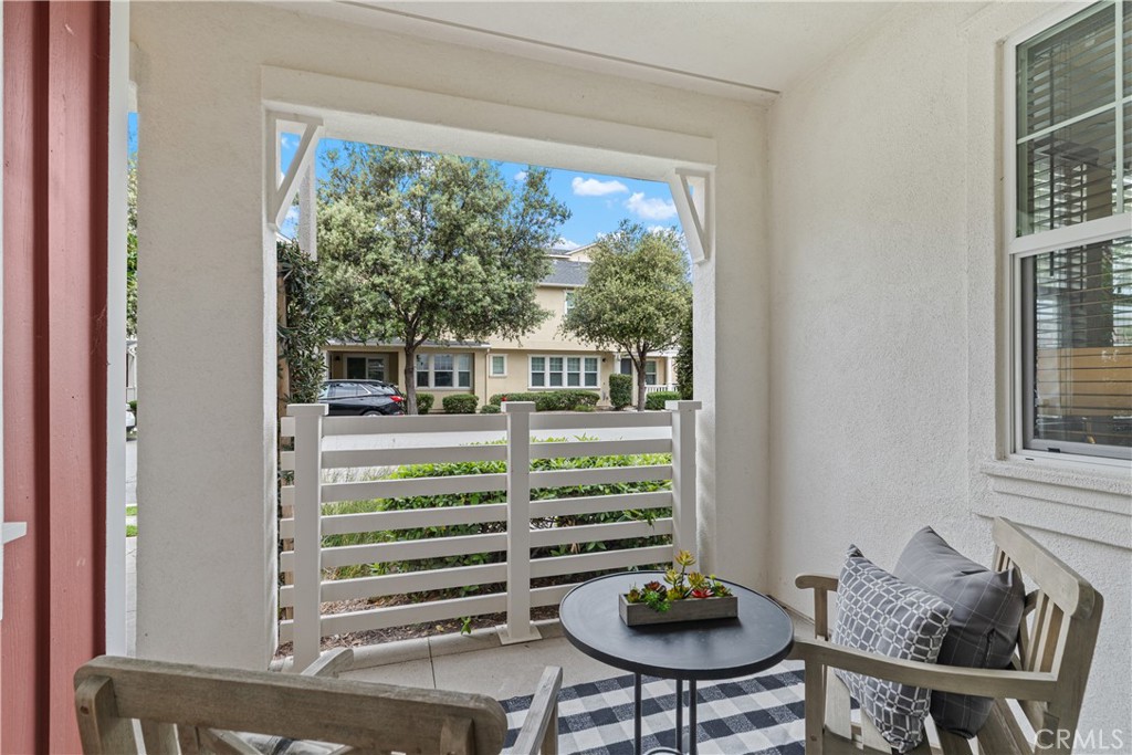 78 Patria Rancho Mission Viejo, CA 92694 - Photo 16 of 56 a room with furniture and a window