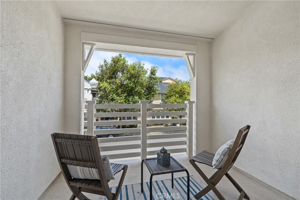 78 Patria Rancho Mission Viejo, CA 92694 - Photo 23 of 56 a view of a room with a furniture
