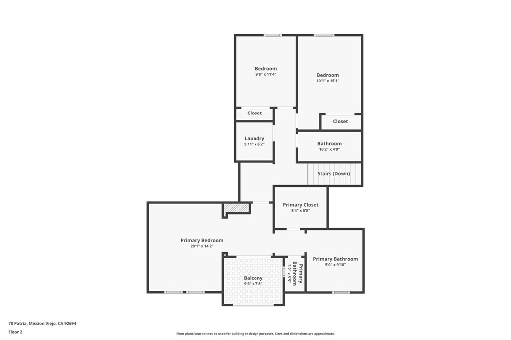 78 Patria Rancho Mission Viejo, CA 92694 - Photo 30 of 56