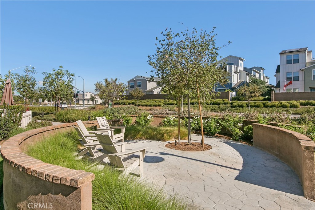 78 Patria Rancho Mission Viejo, CA 92694 - Photo 37 of 56 a view of a swimming pool with a patio