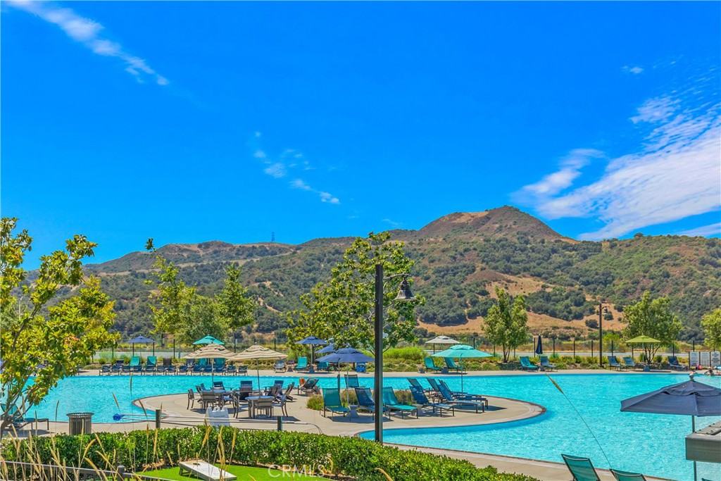 78 Patria Rancho Mission Viejo, CA 92694 - Photo 42 of 56 a view of a city