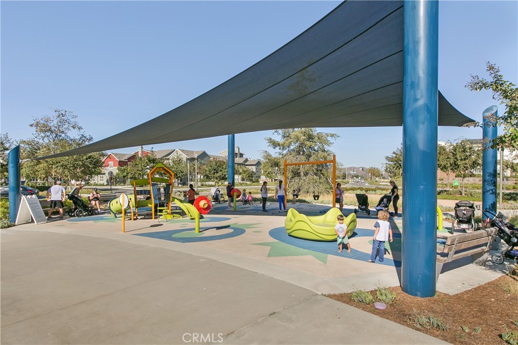 78 Patria Rancho Mission Viejo, CA 92694 - Photo 56 of 56 a view of swimming pool with sitting area