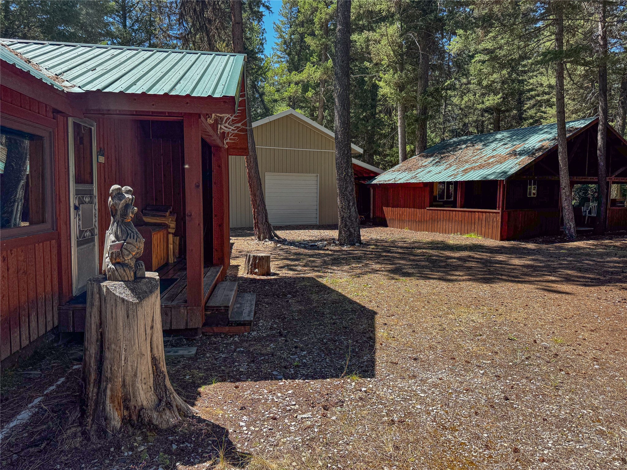 6961 West Fork Road Darby, MT 59829 - Photo 3 of 20 Gallery Image 3