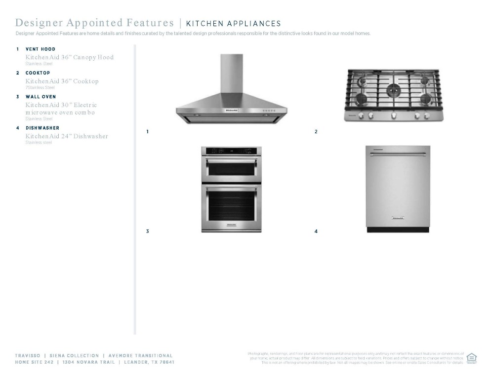 1304 Novara Trail Leander, TX 78641 - Photo 21 of 25
