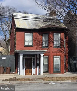 $139,900 | 218 West Race Street, Martinsburg, WV 25401