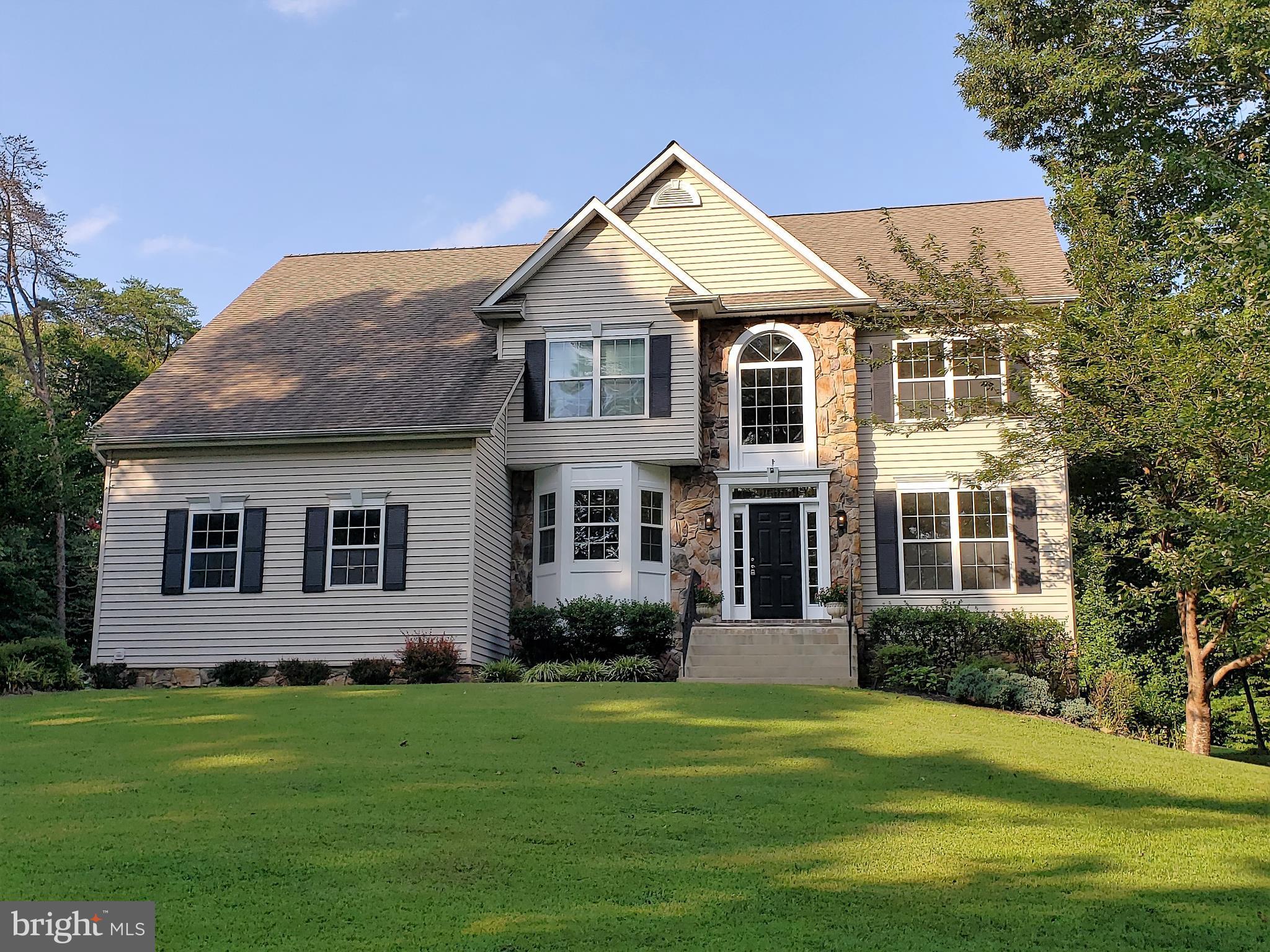 1321 Emmanuel Church Road Huntingtown, MD 20639 - Photo 1 of 30 Exterior (Front)