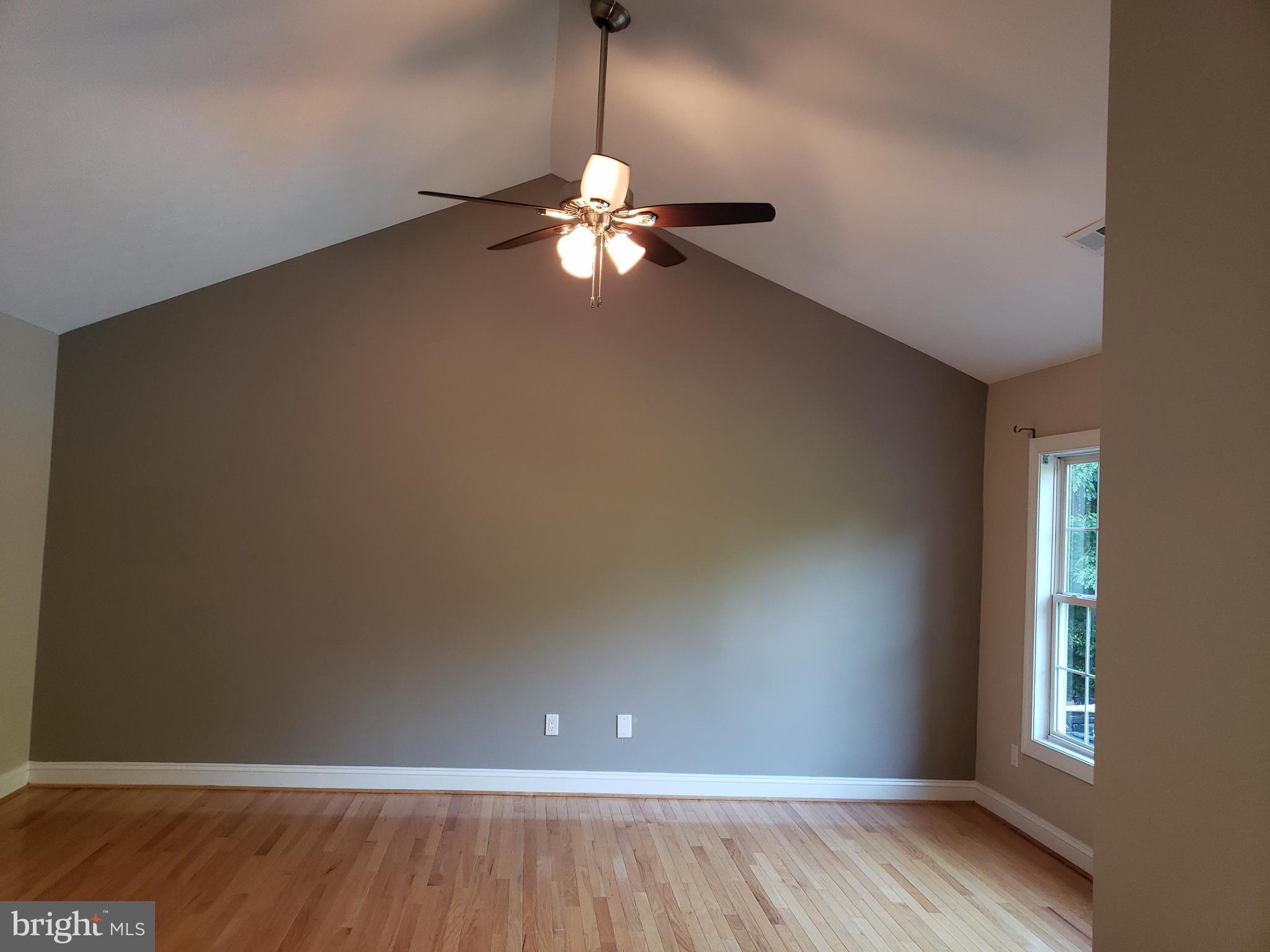 1321 Emmanuel Church Road Huntingtown, MD 20639 - Photo 15 of 30 Master Bedroom