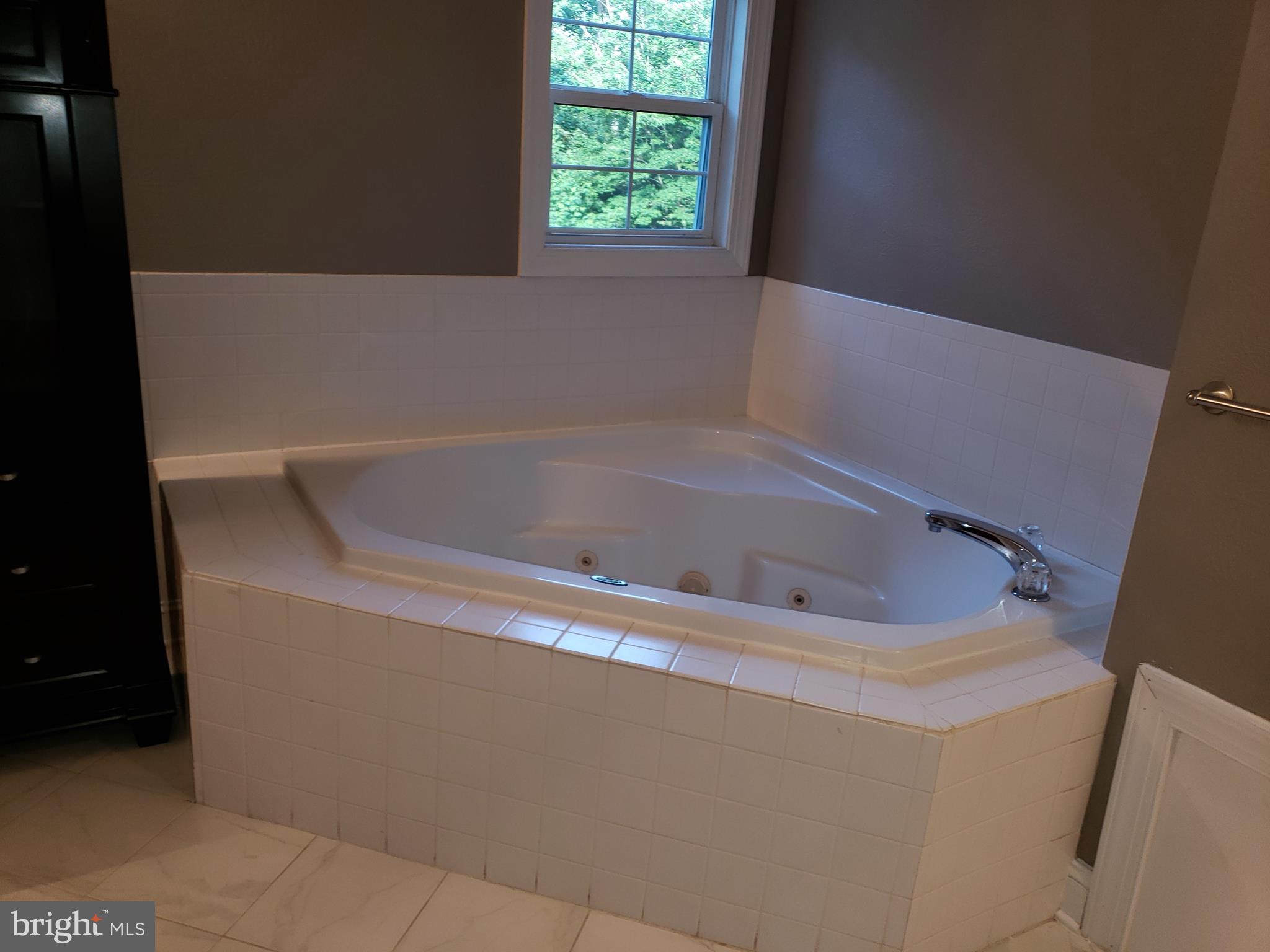 1321 Emmanuel Church Road Huntingtown, MD 20639 - Photo 17 of 30 Jacuzzi tub