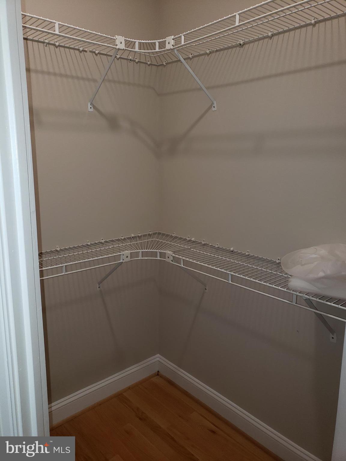 1321 Emmanuel Church Road Huntingtown, MD 20639 - Photo 20 of 30 His/her Closet 1