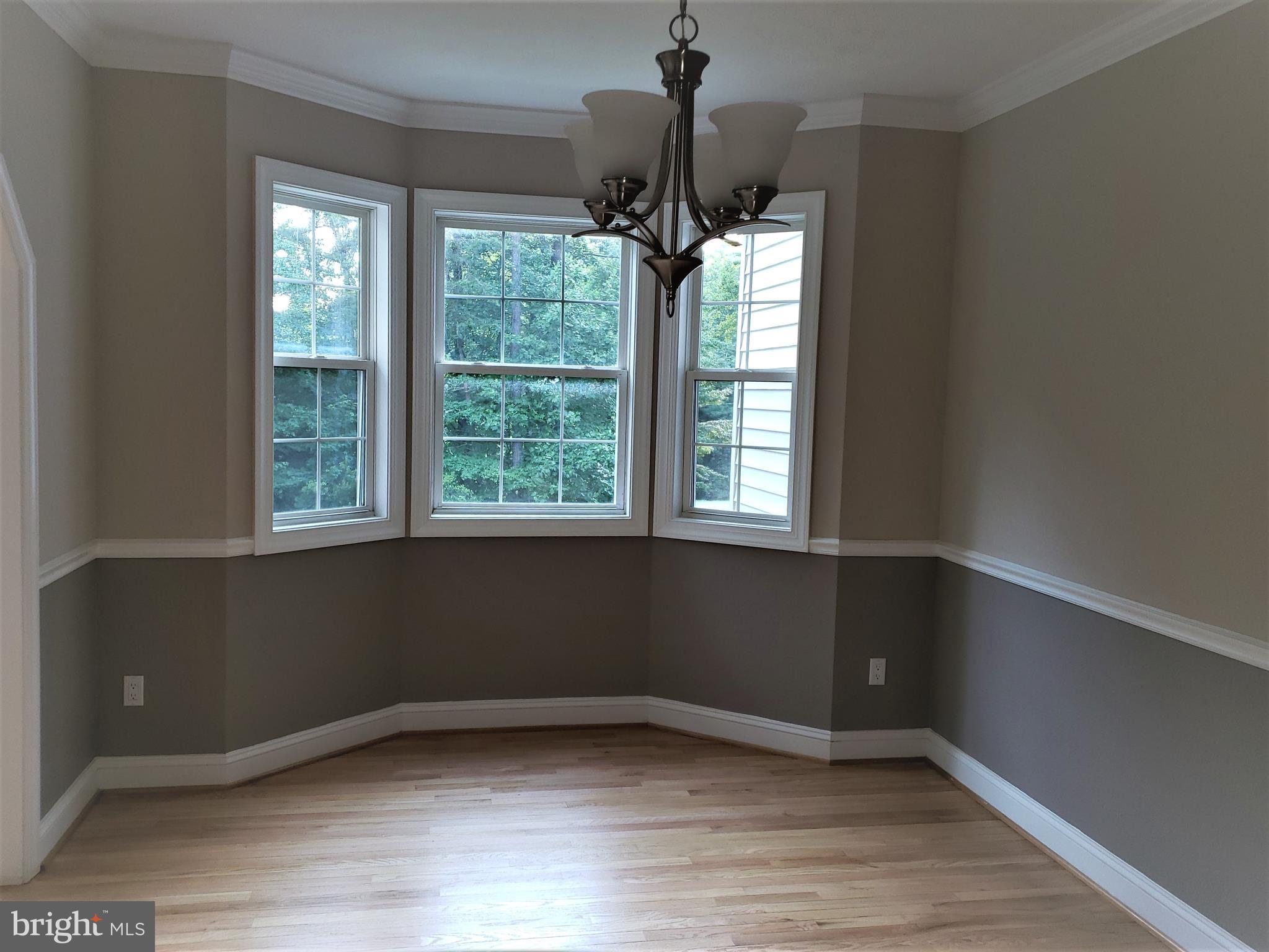 1321 Emmanuel Church Road Huntingtown, MD 20639 - Photo 9 of 30 Formal Dining Room