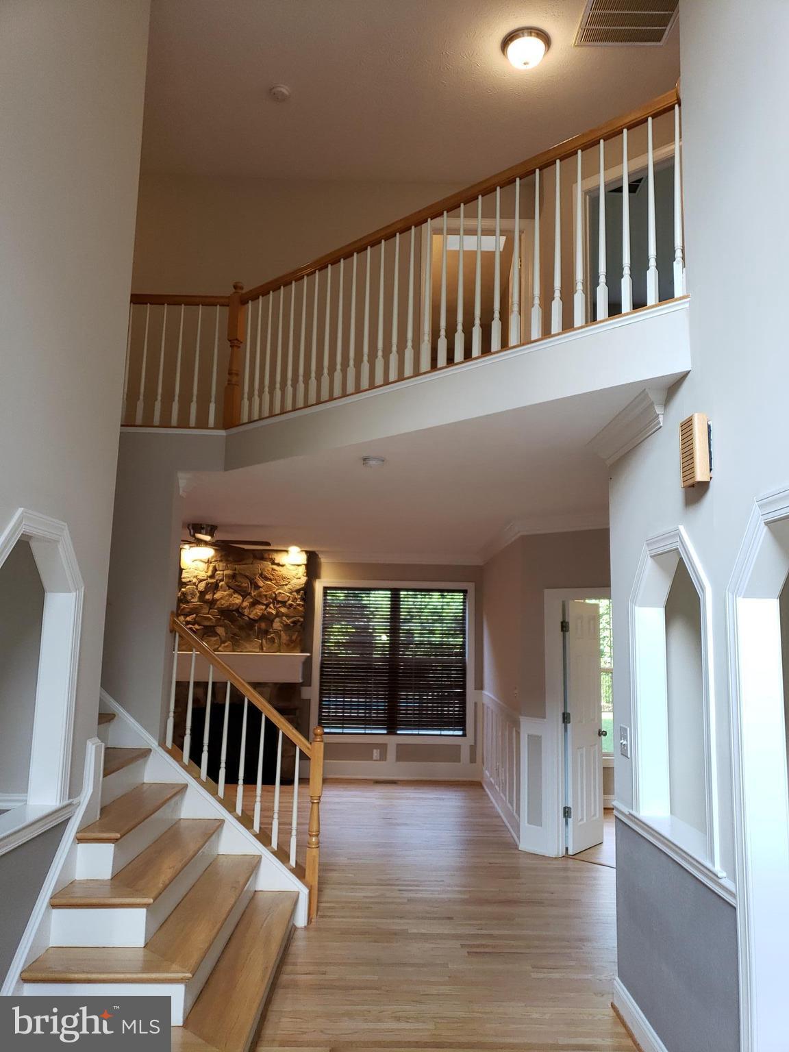 1321 Emmanuel Church Road Huntingtown, MD 20639 - Photo 10 of 30 Foyer/Entryway