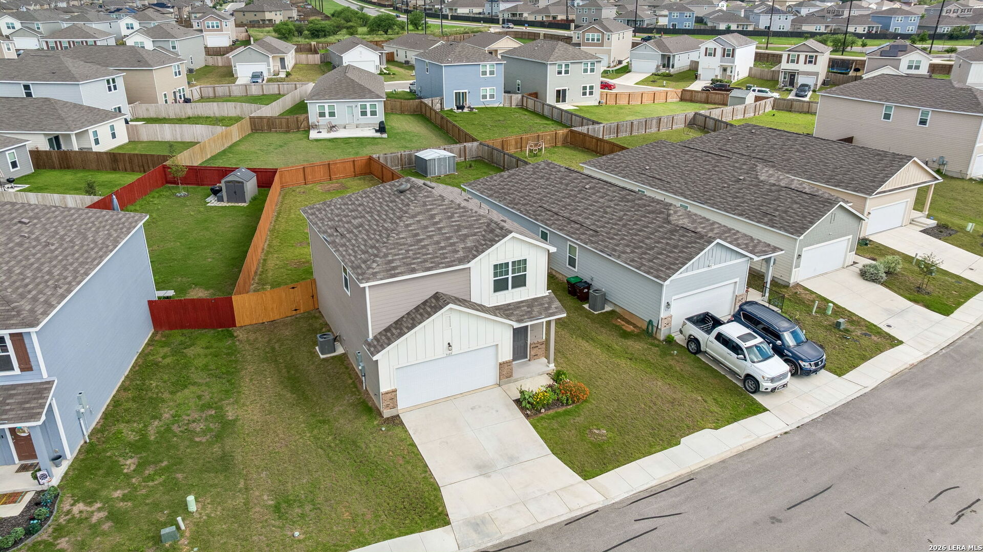 5625 Rowan Ridge Converse, TX 78109 - Photo 18 of 23