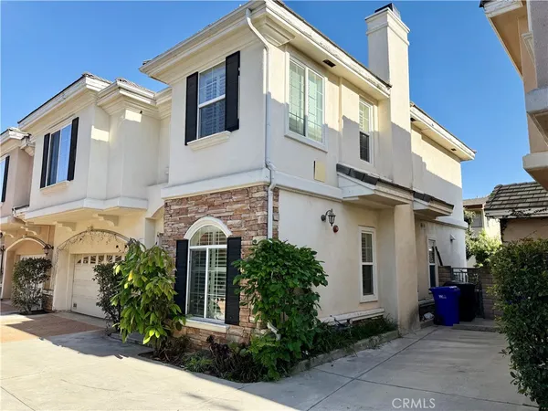 $4,200 | 203 South 3rd Avenue, Unit B, Arcadia, CA 91006