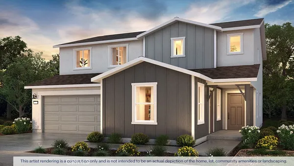 $496,990 | 137 River Oak Drive, Unit 175 SE, Merced, CA 95341