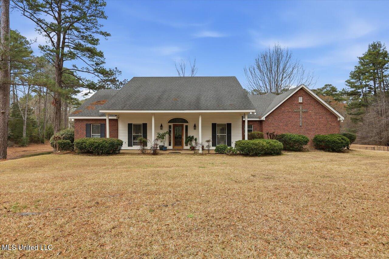 1407 Monterey Road Florence, MS 39073 - Photo 1 of 75 Residential